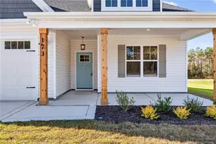 173 Boyce Ct, Sanford, NC 27332 - Photo 5