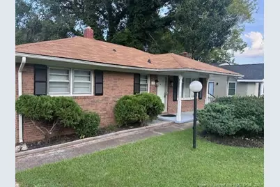 1702 Edgecombe Avenue, Fayetteville, NC 28301 - Photo 3