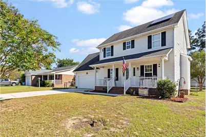 621 Conners Cove, Hope Mills, NC 28348 - Photo 3