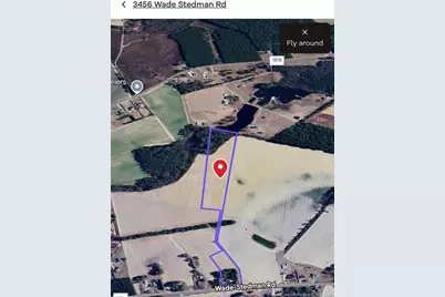 3456 Wade Stedman Road, Wade, NC 28395 - Photo 35