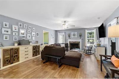 3456 Wade Stedman Road, Wade, NC 28395 - Photo 7