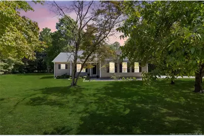 3456 Wade Stedman Road, Wade, NC 28395 - Photo 1