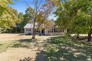 3456 Wade-Stedman Rd, Wade, NC 28395 - Photo 3