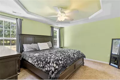 3456 Wade Stedman Road, Wade, NC 28395 - Photo 19