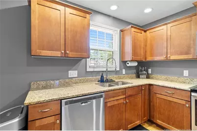 3456 Wade Stedman Road, Wade, NC 28395 - Photo 13