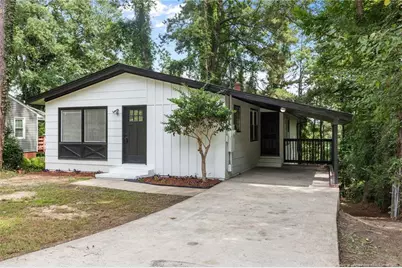 1920 Dogwood Street, Fayetteville, NC 28301 - Photo 3