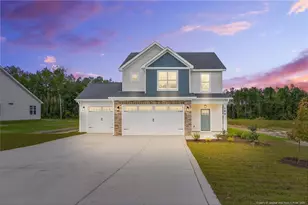 189 Boyce Ct, Sanford, NC - Photo 1