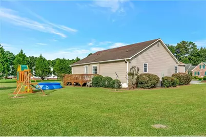 704 Brookfield Drive, Pembroke, NC 28372 - Photo 29