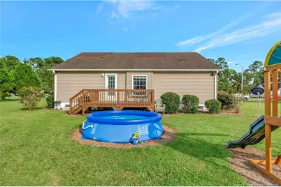 704 Brookfield Drive, Pembroke, NC 28372 - Photo 27