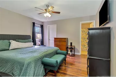 704 Brookfield Drive, Pembroke, NC 28372 - Photo 17