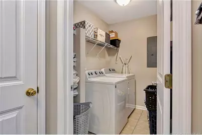 704 Brookfield Drive, Pembroke, NC 28372 - Photo 21