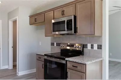 504 John Road, Shannon, NC 28386 - Photo 11