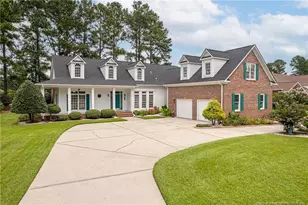 6613 Summerchase Dr, Fayetteville, NC 28311 - Photo 5