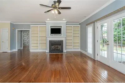 6613 Summerchase Drive, Fayetteville, NC 28311 - Photo 9