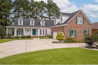 6613 Summerchase Drive, Fayetteville, NC 28311 - Photo 39