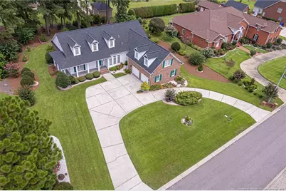 6613 Summerchase Drive, Fayetteville, NC 28311 - Photo 1