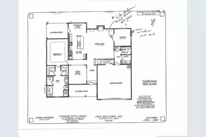 2934 Currawond (Lot 262) Street, Fayetteville, NC 28304 - Photo 3