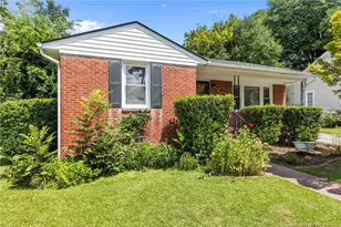 1420 Summitt Ave, Fayetteville, NC 28305 - Photo 29