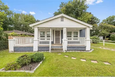 1707 Murchison Road, Fayetteville, NC 28301 - Photo 1