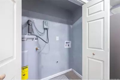 1707 Murchison Road, Fayetteville, NC 28301 - Photo 17