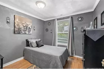 1707 Murchison Road, Fayetteville, NC 28301 - Photo 15