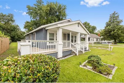 1707 Murchison Road, Fayetteville, NC 28301 - Photo 3