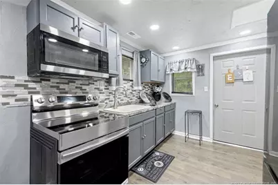 1707 Murchison Road, Fayetteville, NC 28301 - Photo 7