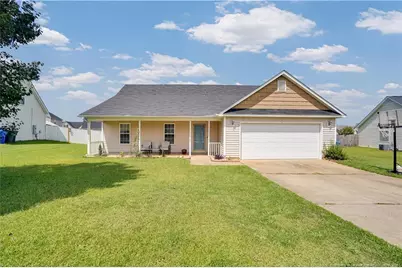 5808 Nessee Street, Fayetteville, NC 28314 - Photo 1