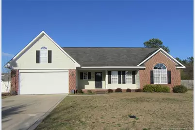 2914 Flowering Bradford Way, Fayetteville, NC 28306 - Photo 1