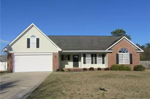 2914 Flowering Bradford Way, Fayetteville, NC 28306 - Photo 1