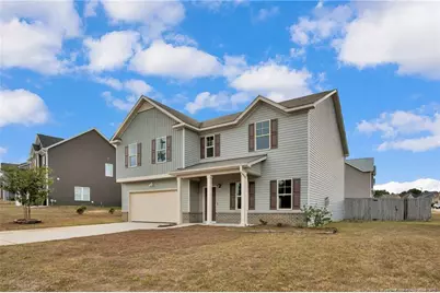 700 Schult Drive, Fayetteville, NC 28314 - Photo 3