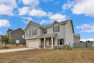 700 Schult Dr, Fayetteville, NC 28314 - Photo 3