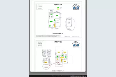 172 London Drive, Raeford, NC 28376 - Photo 31