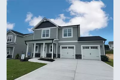 172 London Drive, Raeford, NC 28376 - Photo 1