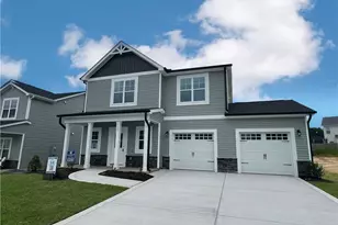 172 London Dr, Raeford, NC 28376 - Photo 1