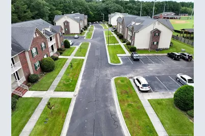 3400 Lainey Lane #D, Fayetteville, NC 28314 - Photo 11