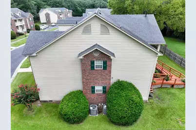 3400 Lainey Lane #D, Fayetteville, NC 28314 - Photo 5