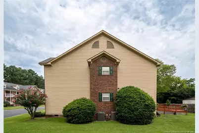 3400 Lainey Lane #D, Fayetteville, NC 28314 - Photo 15