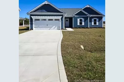 102 Sunny Acres Lane, Clinton, NC 28328 - Photo 1