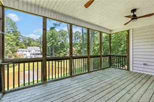 2600 Buckingham Dr, Sanford, NC 27330 - Photo 19