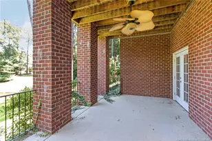 2600 Buckingham Dr, Sanford, NC 27330 - Photo 47