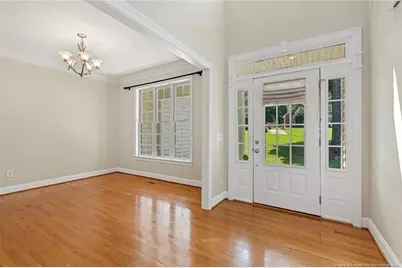 2600 Buckingham Drive, Sanford, NC 27330 - Photo 5