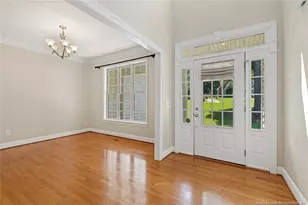 2600 Buckingham Dr, Sanford, NC 27330 - Photo 5