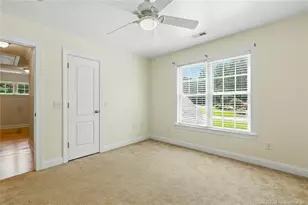 2600 Buckingham Dr, Sanford, NC 27330 - Photo 33