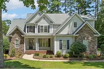 2600 Buckingham Drive, Sanford, NC 27330 - Photo 1