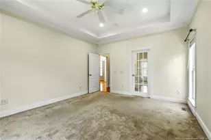 2600 Buckingham Dr, Sanford, NC 27330 - Photo 23