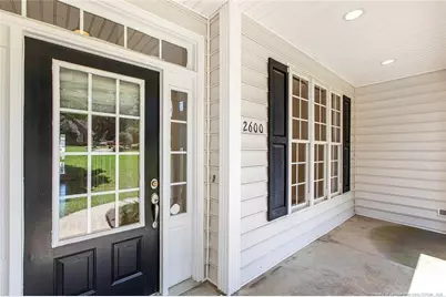 2600 Buckingham Drive, Sanford, NC 27330 - Photo 3