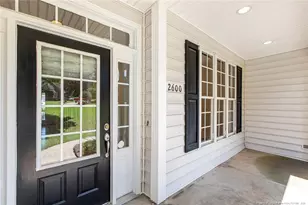 2600 Buckingham Dr, Sanford, NC 27330 - Photo 3