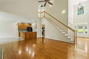 2600 Buckingham Dr, Sanford, NC 27330 - Photo 11