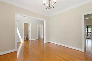 2600 Buckingham Dr, Sanford, NC 27330 - Photo 7